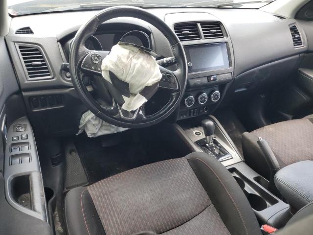 2018 MITSUBISHI RVR SE  