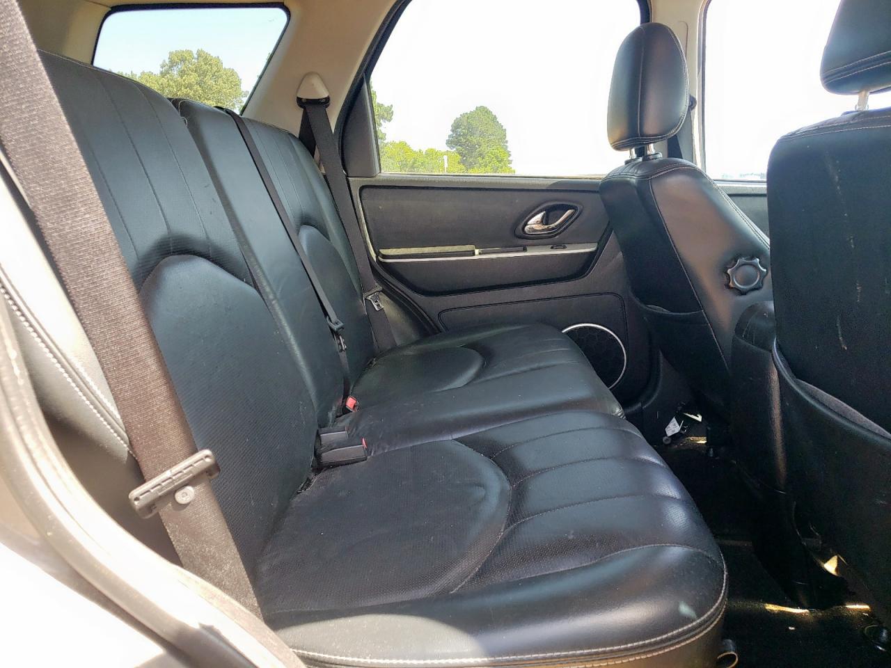 2006 Mercury Mariner VIN: 4M2CU561X6DJ06479 Lot: 62794875