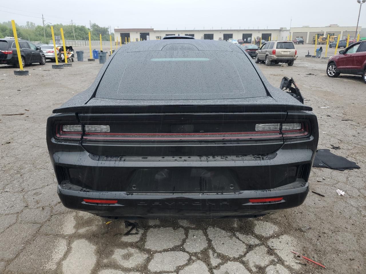 2024 Dodge Charger Daytona Scat Pack VIN: 2C3CDBDK7RR207002 Lot: 64028785
