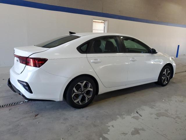  KIA FORTE 2020 Biały