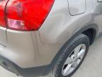 2007 NISSAN QASHQAI TE for sale at Copart SANDY