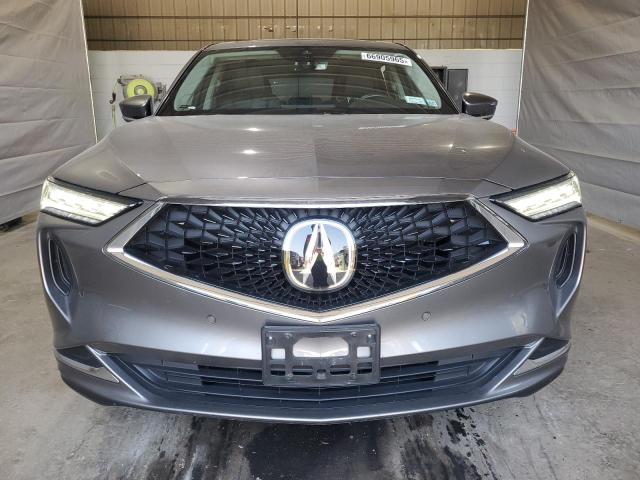  ACURA MDX 2023 Szary