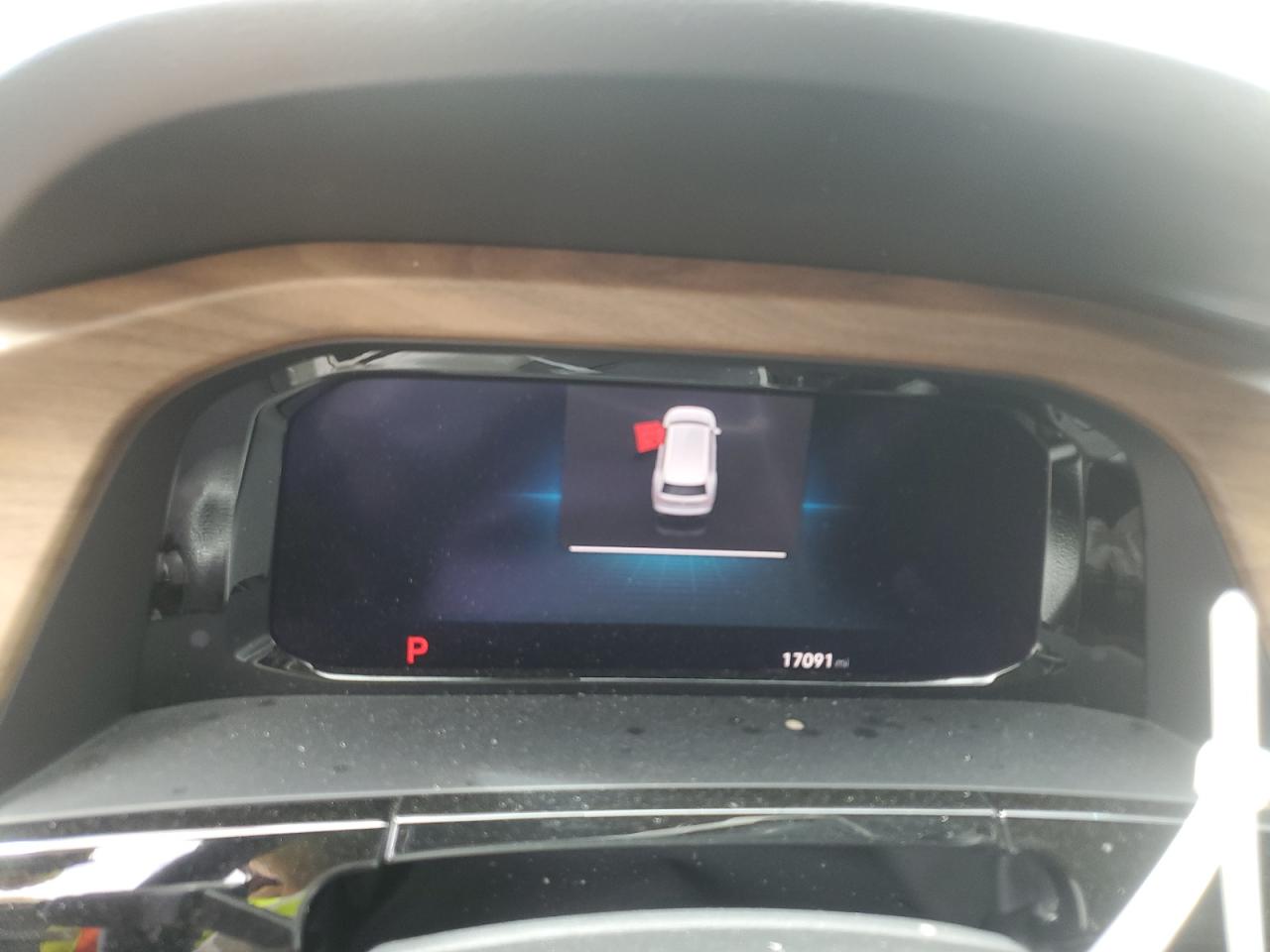1v2kr2ca4rc505368 1V2KR2CA4RC505368 2024 Volkswagen Atlas Se