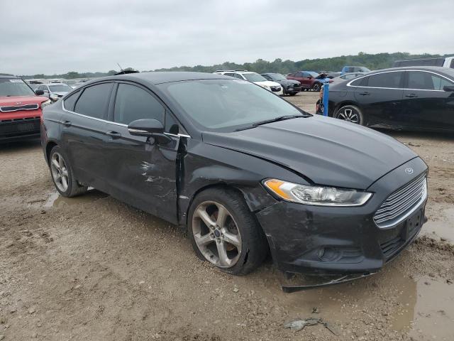  FORD FUSION 2015 Czarny