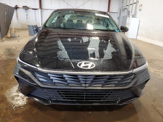  HYUNDAI ELANTRA 2024 Сharcoal