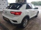 2019 VOLKSWAGEN T-ROC DESI for sale at Copart EAST KILBRIDE