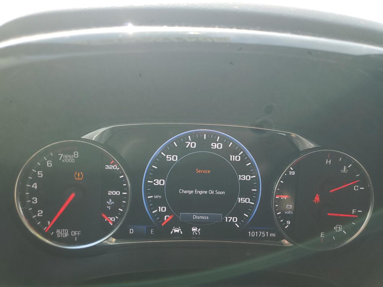 2022 Chevrolet Traverse High Country VIN: 1GNEVNKW5NJ103543 Lot: 64130425