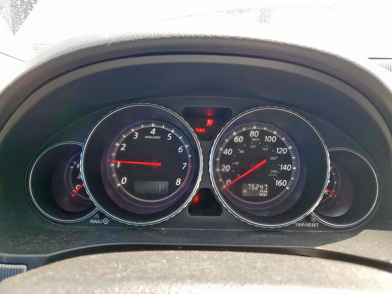2008 Infiniti M45 Base VIN: JNKBY01E78M500350 Lot: 63336955