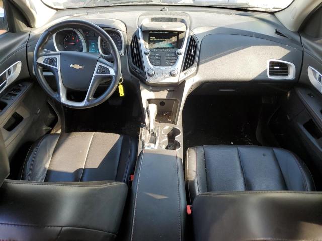 Parquets CHEVROLET EQUINOX 2012 tan