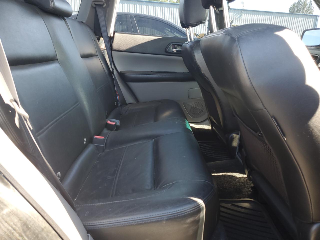 2004 Subaru Forester 2.5Xt VIN: JF1SG69654H724553 Lot: 63303605