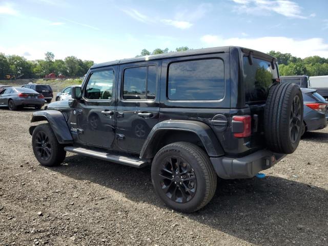  JEEP WRANGLER 2024 Сharcoal