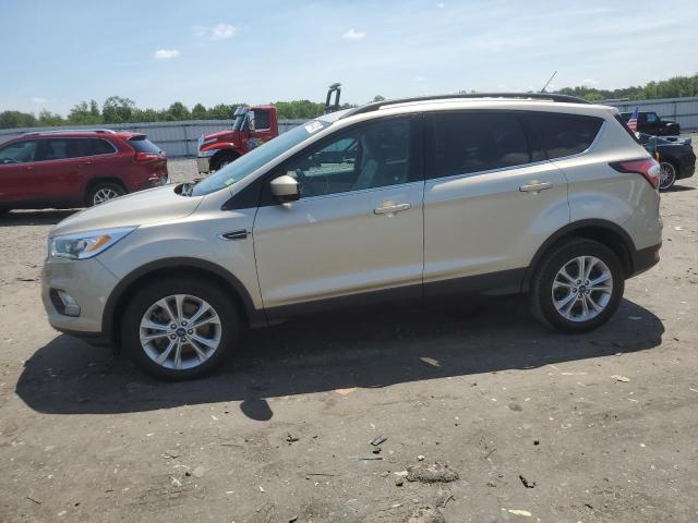  FORD ESCAPE 2018 Złoty