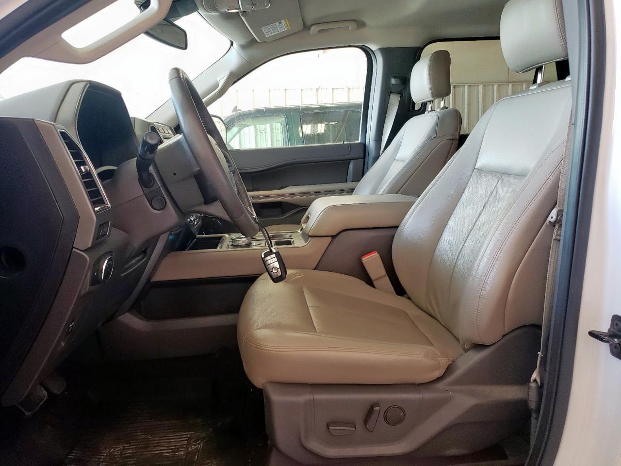 2020 Ford Expedition Max Xlt VIN: 1FMJK1HT4LEA18457 Lot: 60792195