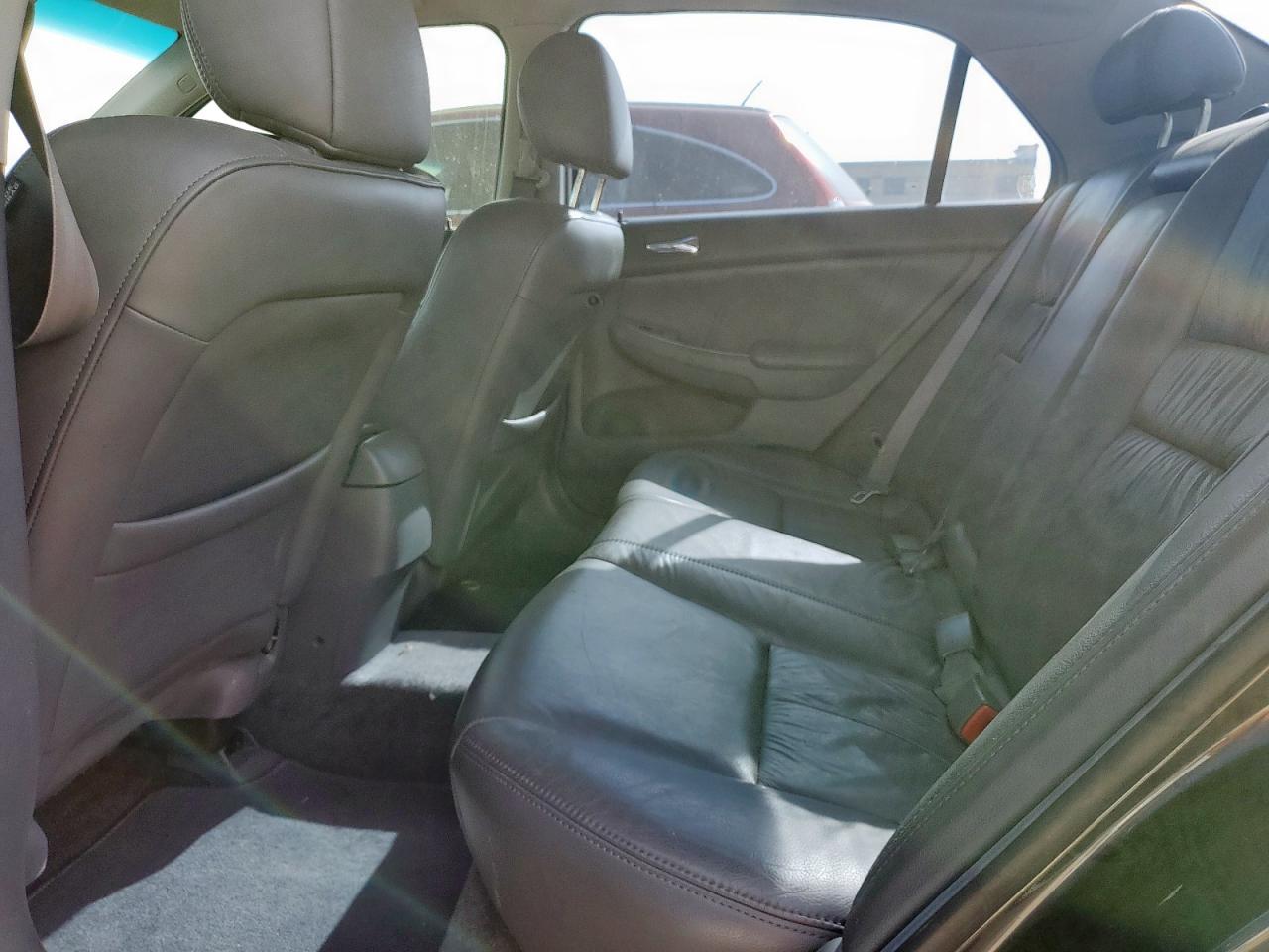 2006 Honda Accord Ex VIN: 1HGCM56886A065985 Lot: 65150025