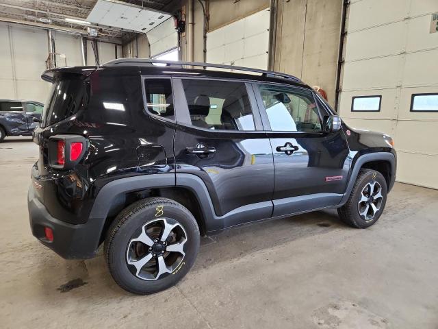  JEEP RENEGADE 2019 Czarny