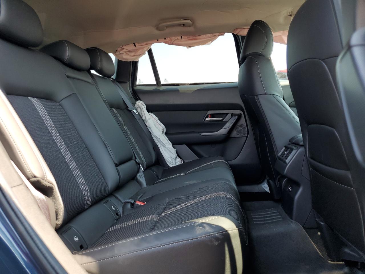 2024 Mazda Cx-50 Preferred VIN: 7MMVABBM9RN226763 Lot: 63473655