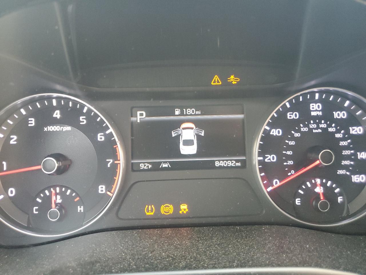 2022 Kia Forte Fe VIN: 3KPF24AD7NE449154 Lot: 64119295