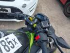 2024 KAWASAKI BR 125 LRF for sale at Copart BRISTOL