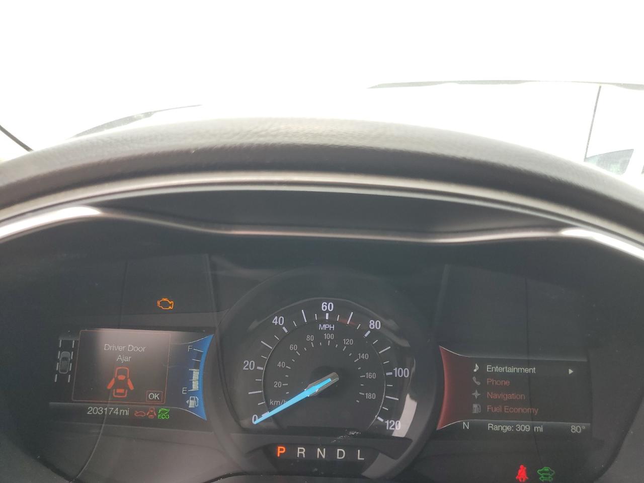 2019 Ford Fusion Se VIN: 3FA6P0LU6KR226119 Lot: 65237615