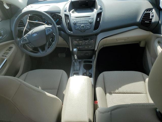  FORD ESCAPE 2017 Biały