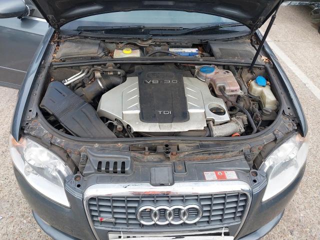2006 AUDI A4 S LINE