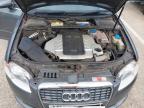 2006 AUDI A4 S LINE for sale at Copart SANDWICH