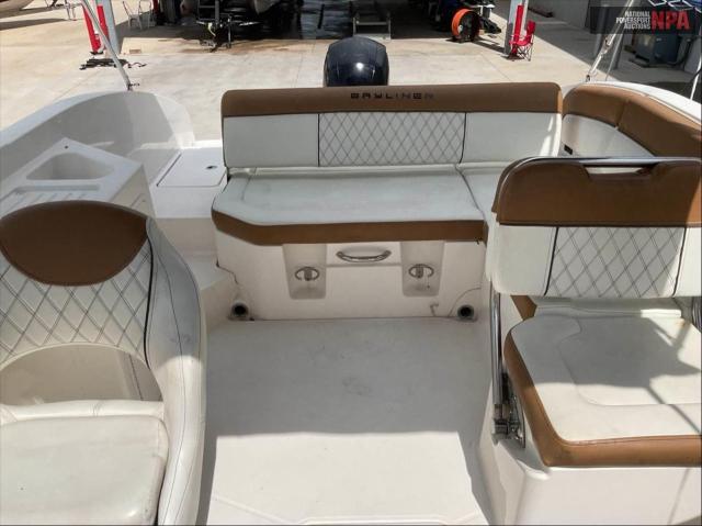 2022 OTHER BOATS DX2200(***  