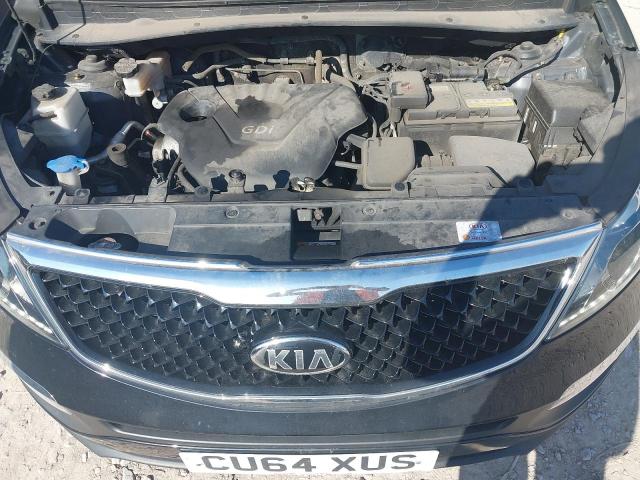 2014 KIA SPORTAGE 2