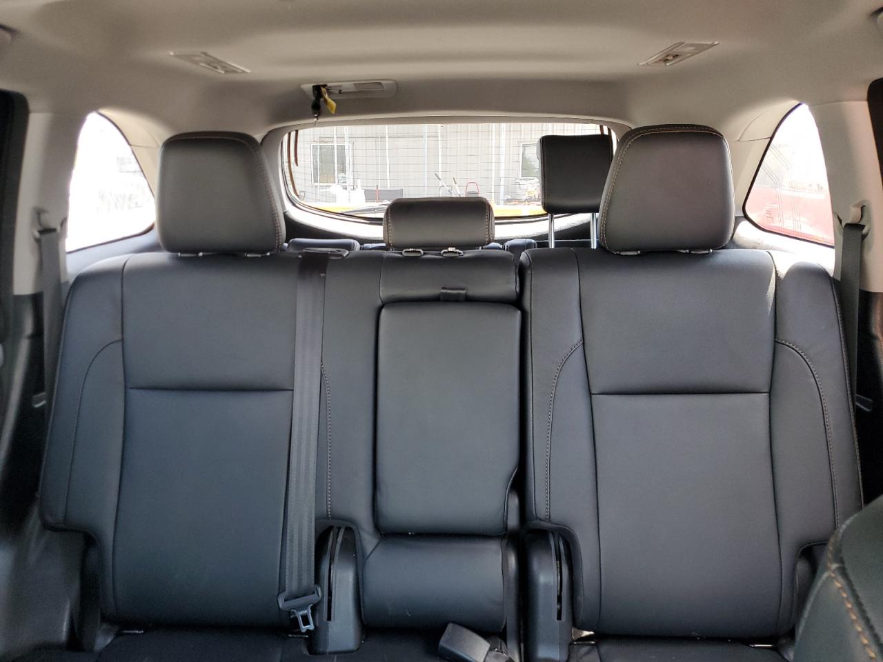 2017 Toyota Highlander Se VIN: 5TDJZRFH1HS408351 Lot: 64393015