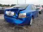 2017 SKODA OCTAVIA SE TDI  for sale at Copart WOLVERHAMPTON