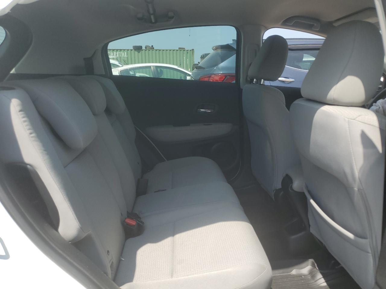 3czru6h34km707903 3CZRU6H34KM707903 2019 Honda Hr-V Lx