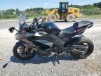 2024 KAWASAKI ZX1002 K   for sale at Copart PA - CHAMBERSBURG