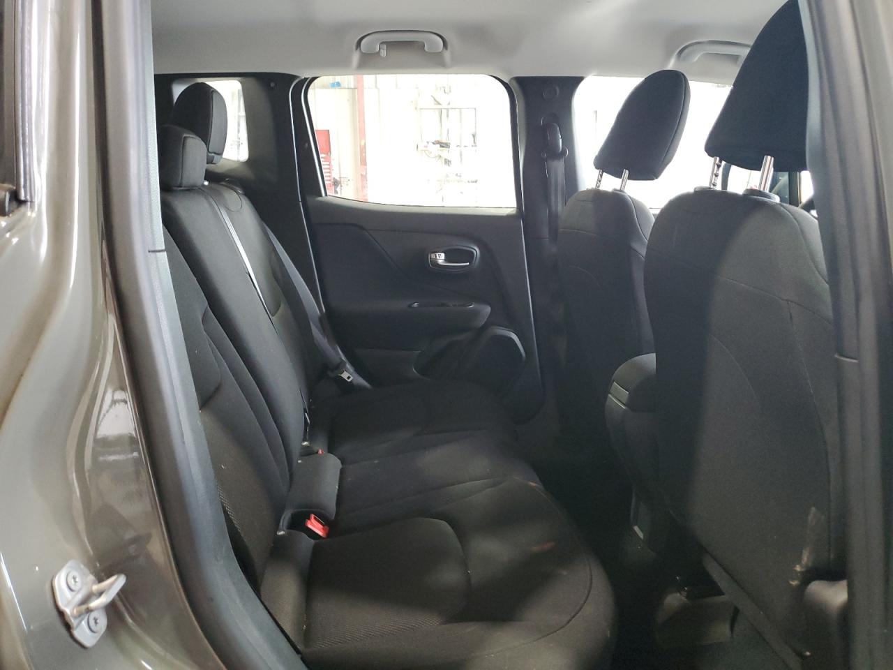 2020 Jeep Renegade Sport VIN: ZACNJAAB6LPL53685 Lot: 64787575