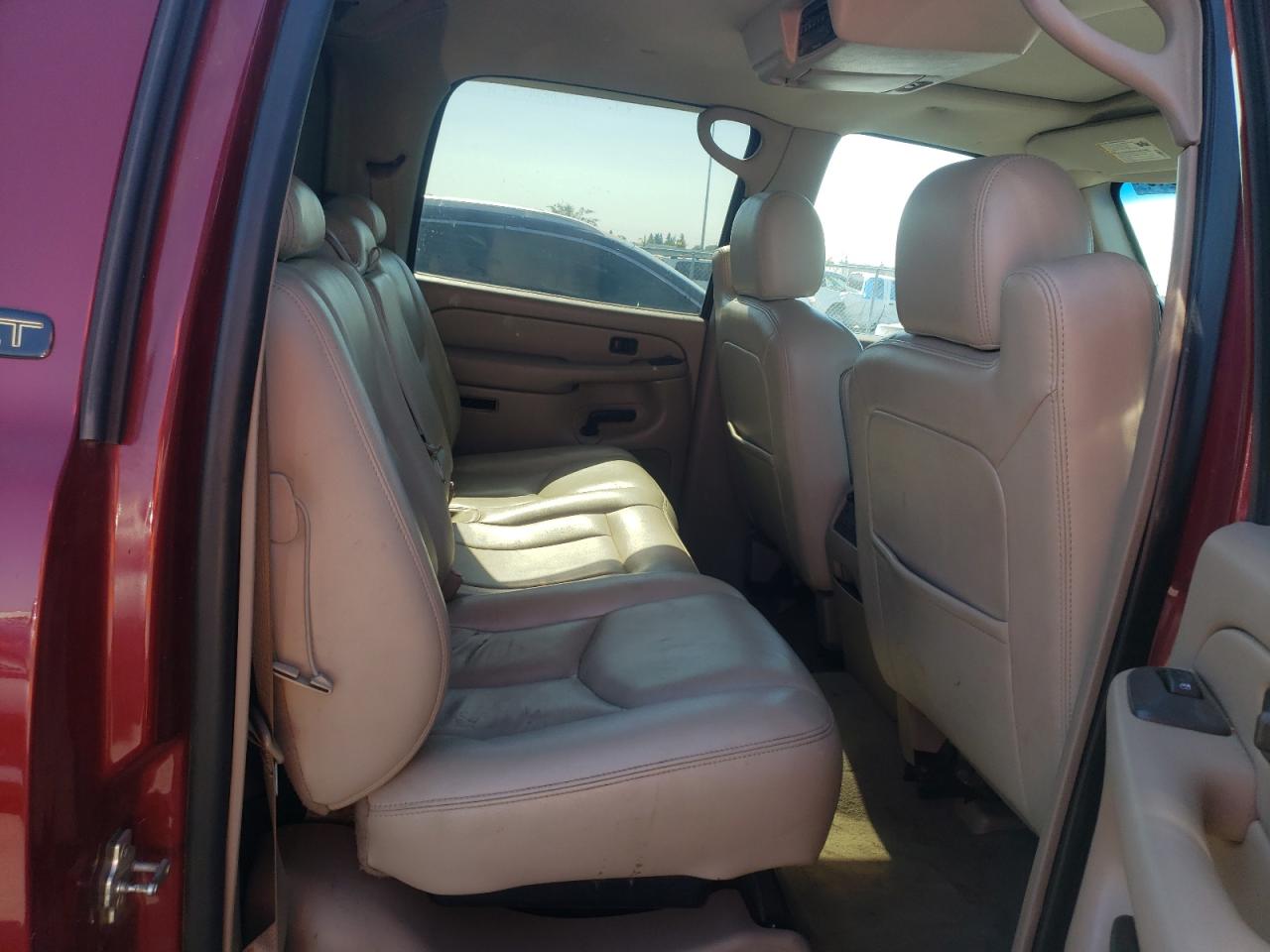 2006 Chevrolet Avalanche K1500 VIN: 3GNEK12Z06G102055 Lot: 65098945
