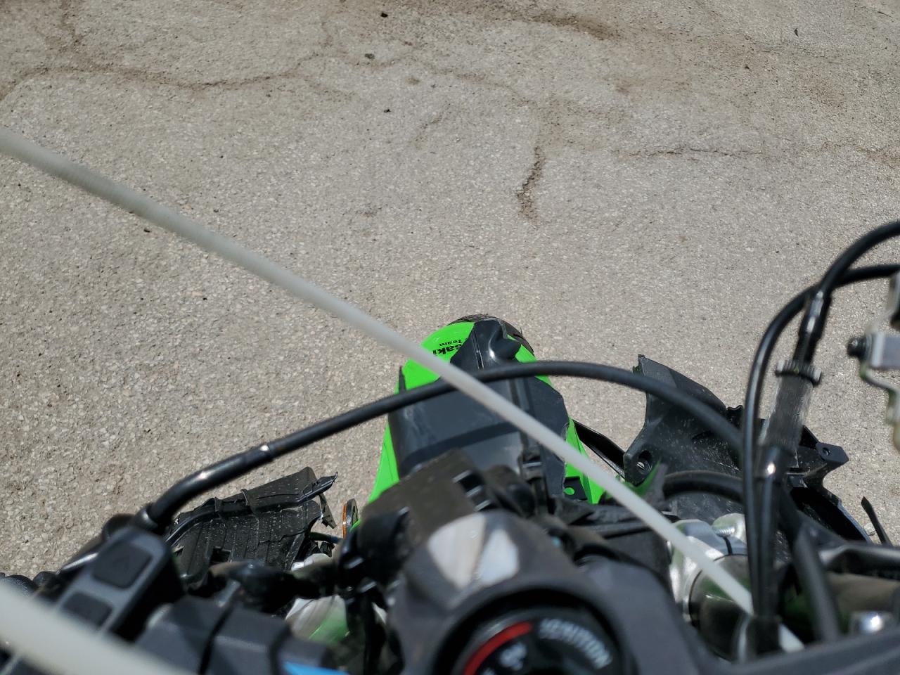 jkbzxjj17sa022306 JKBZXJJ17SA022306 2025 Kawasaki Zx636 K