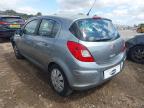 2012 VAUXHALL CORSA EXCL for sale at Copart ROCHFORD