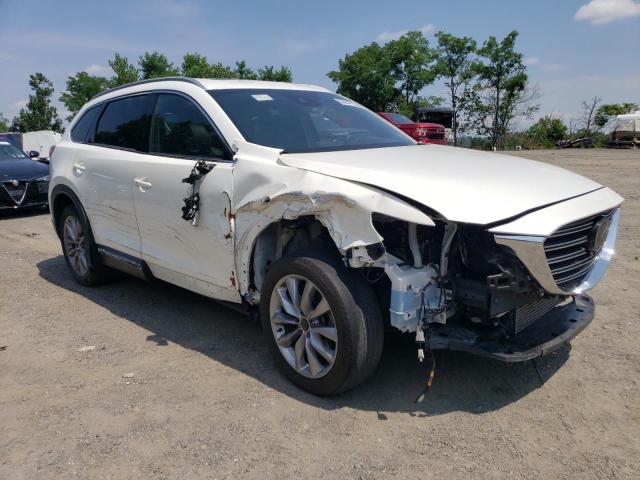  MAZDA CX-9 2021 White
