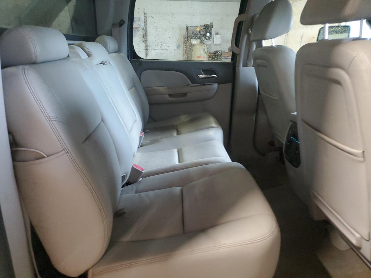 2009 Chevrolet Avalanche K1500 Ls VIN: 3GNFK12039G237878 Lot: 64171345