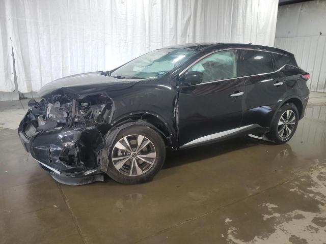 NISSAN MURANO S 2023