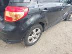 2010 SUZUKI SX4 AERIO for sale at Copart YORK