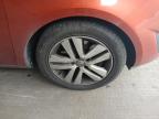 2011 VAUXHALL MERIVA SE for sale at Copart SANDTOFT