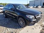 2018 MERCEDES-BENZ GLC COUPE 300 4MATIC   for sale at Copart FL - ORLANDO NORTH