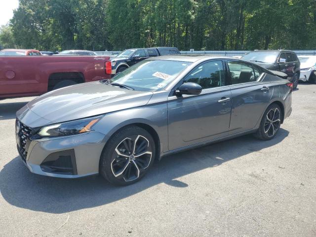 2024 Nissan Altima Sr