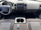 2006 FORD F150 SUPERCREW   for sale at Copart FL - MIAMI NORTH