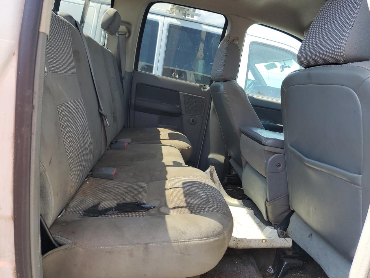 2006 Dodge Ram 3500 St VIN: 3D7MX48C96G106024 Lot: 63458285