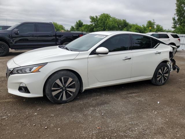 2019 NISSAN ALTIMA SV   for sale at Copart ON - LONDON