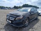 2015 MERCEDES BENZ GLA 220 D for sale at Copart WISBECH