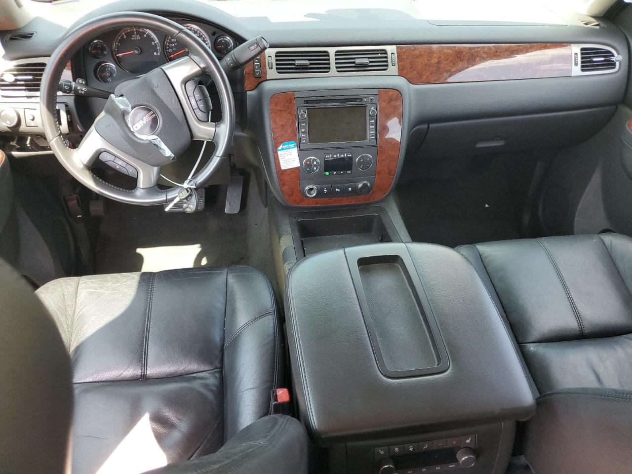 2011 GMC Yukon Slt VIN: 1GKS1CE04BR397828 Lot: 64226905
