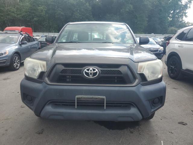 2012 TOYOTA TACOMA   