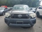 2012 TOYOTA TACOMA    for sale at Copart NJ - GLASSBORO EAST